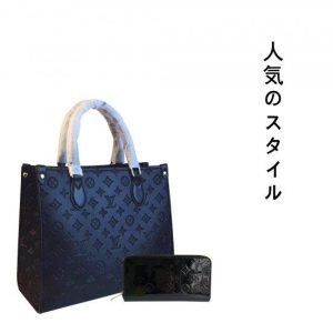 ★正真正銘の本物★2022SS 人気バッグ 財布 セット特価 販売 No. 76